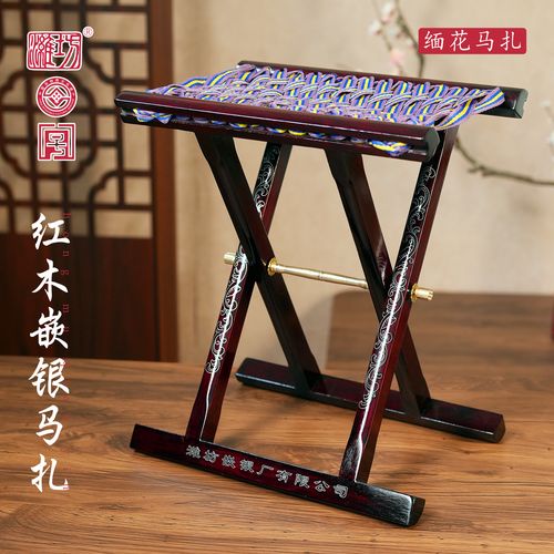 大漆为骨，礼韵为魂——一份值得赠予领导长辈的山东非遗漆器伴手礼